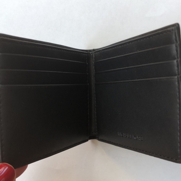 NEW Michael Kors mens wallet - Picture 4 of 7